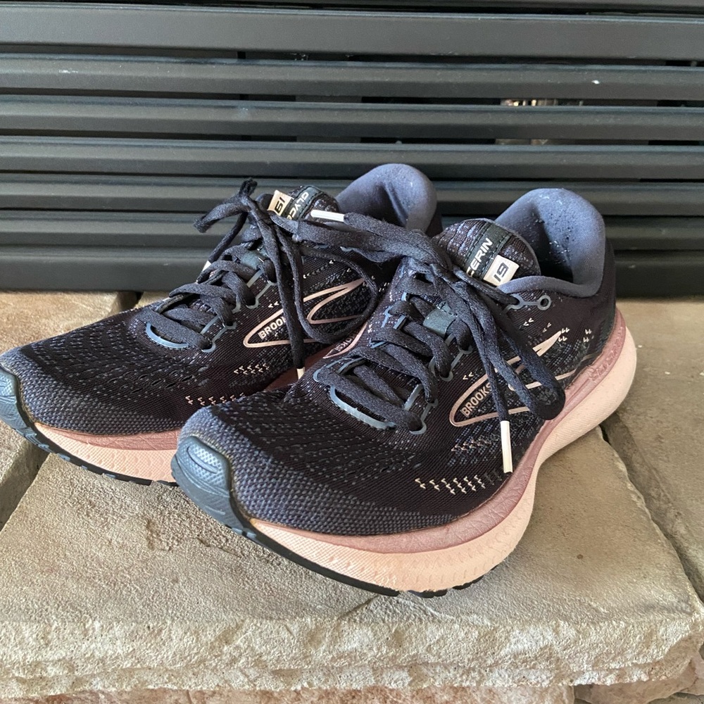 Brooks Glycerin 19